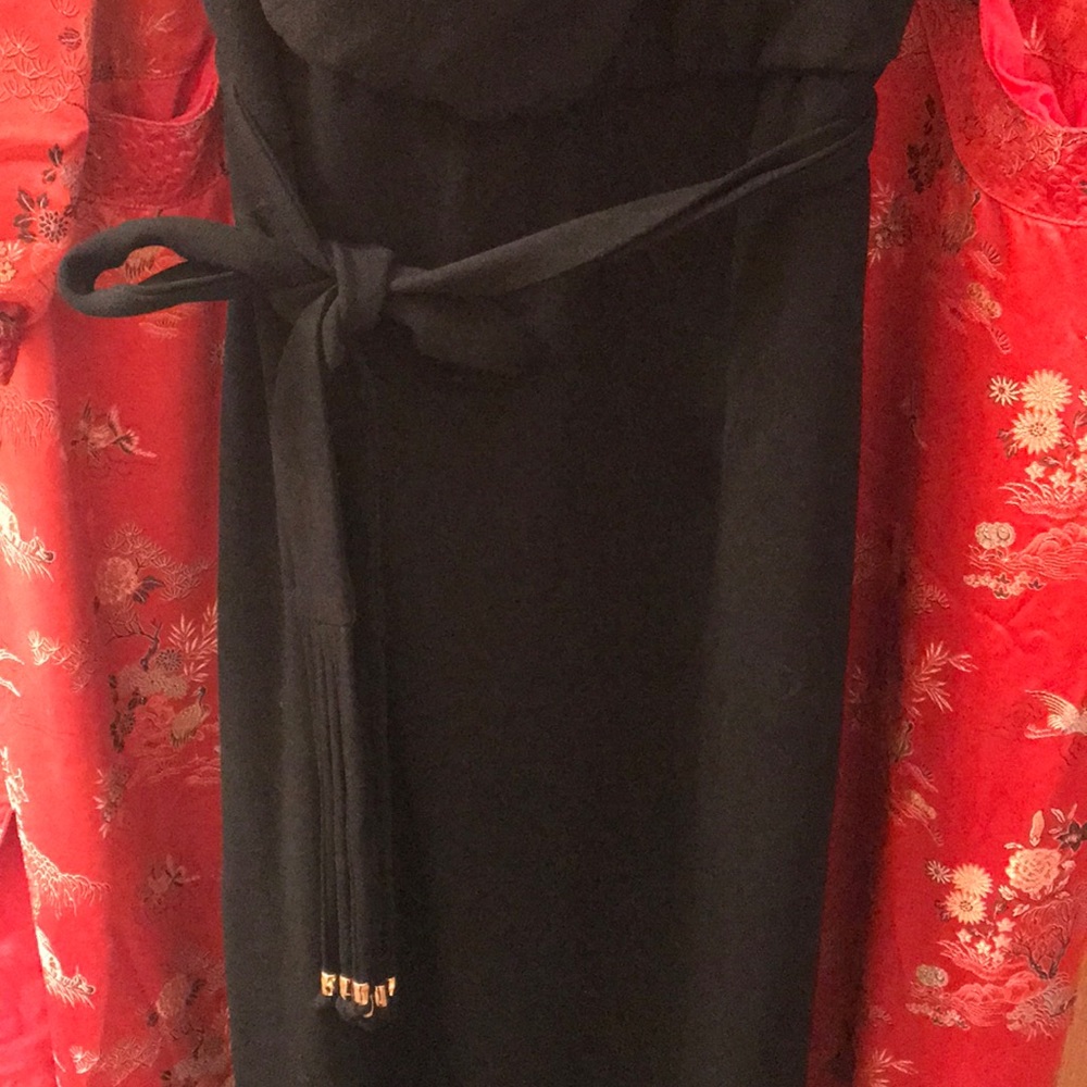 Trina Turk A-Sym dress/gown. - Picture 6 of 8